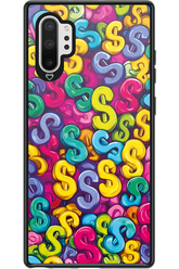 I need dollars - Samsung Galaxy Note 10+