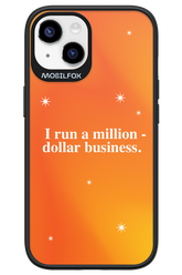 Business business - Apple iPhone 14