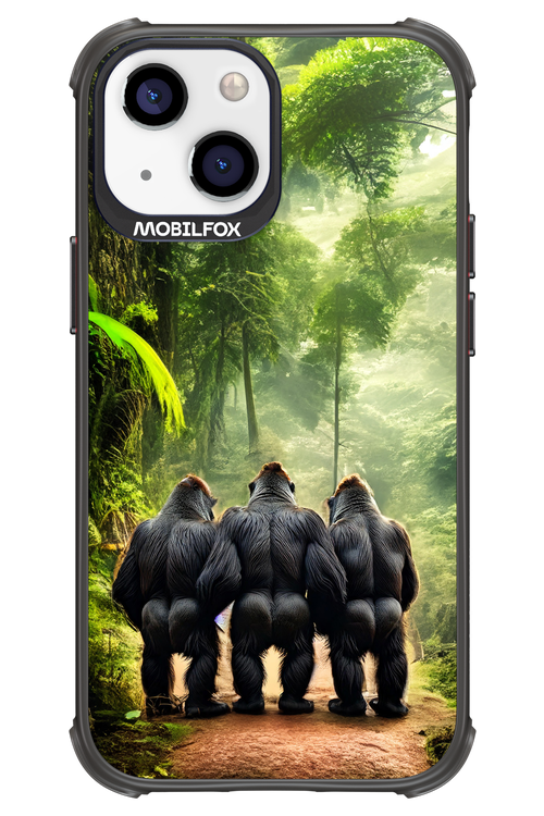 Gorilla Gang - Apple iPhone 13 Mini