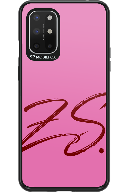 (Sorbet) ZS - OnePlus 8T