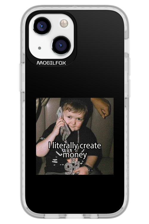 Create my money - Apple iPhone 13 Mini
