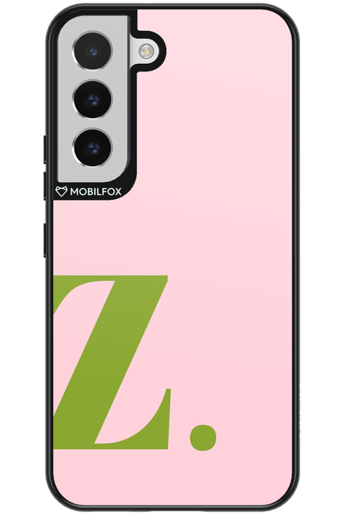 Z (Matcha Gum) - Samsung Galaxy S22