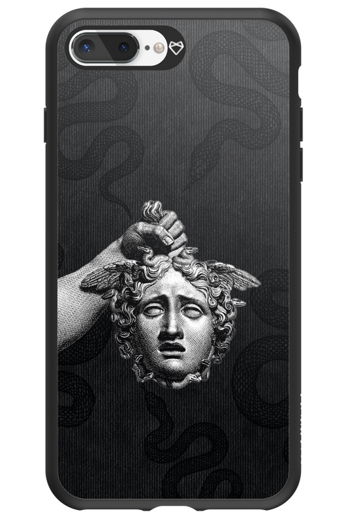 Medusa’s Gaze - Apple iPhone 8 Plus