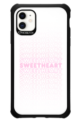 Sweetheart Pink - Apple iPhone 11
