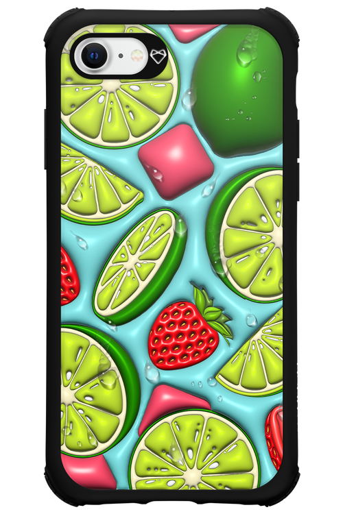 LimeBerry - Apple iPhone 7