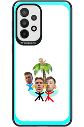 Plážoví chalani - Samsung Galaxy A33