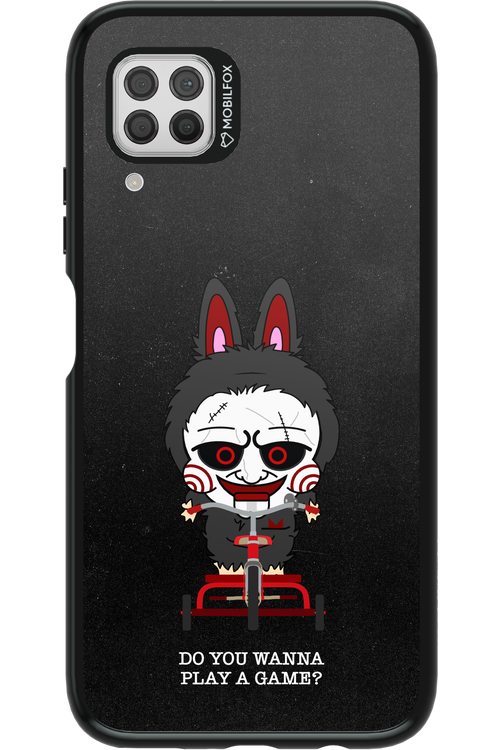 Sawbubu - Huawei P40 Lite