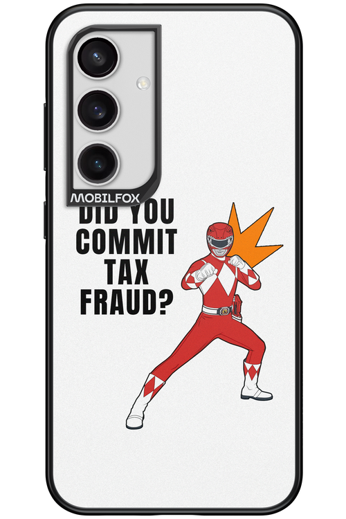 Power - Samsung Galaxy S24