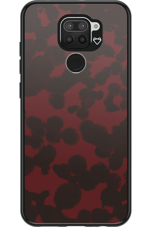 Bordeaux Skin - Xiaomi Redmi Note 9