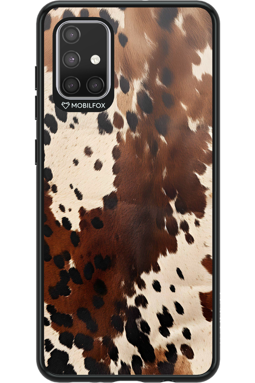 Wild Cow 2.0 - Samsung Galaxy A71