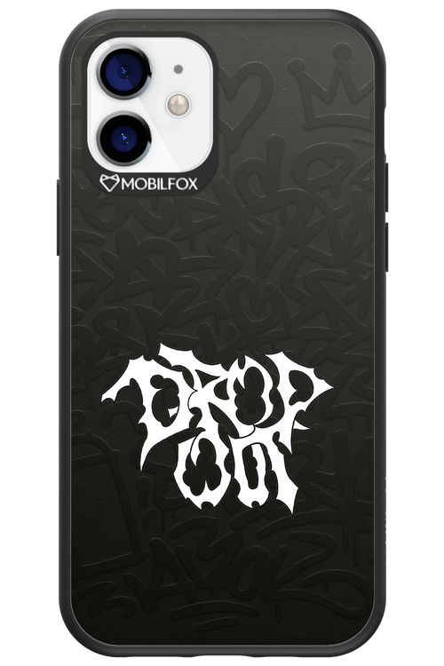 Drop Out - Apple iPhone 12