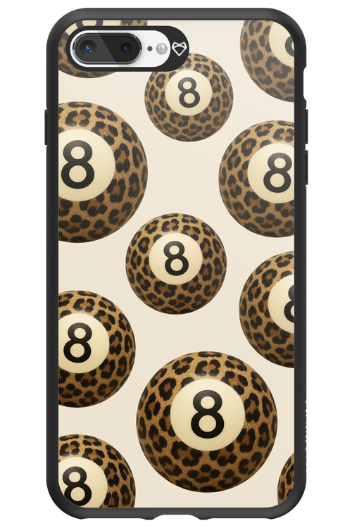 Wild Winner - Apple iPhone 7 Plus