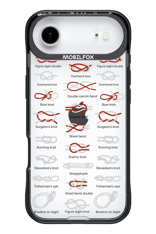 Knot Master - Apple iPhone 17 Air