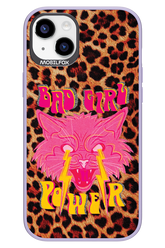 Bad Girl Power - Apple iPhone 14 Plus