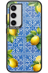Limone Garden - Samsung Galaxy S24