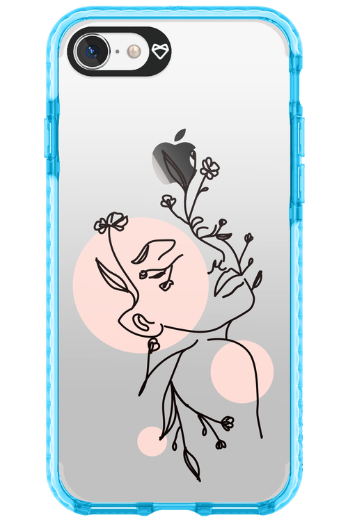 Confidence - Apple iPhone 7