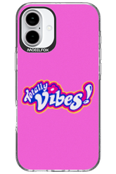 Totally Vibes II - Apple iPhone 16 Plus