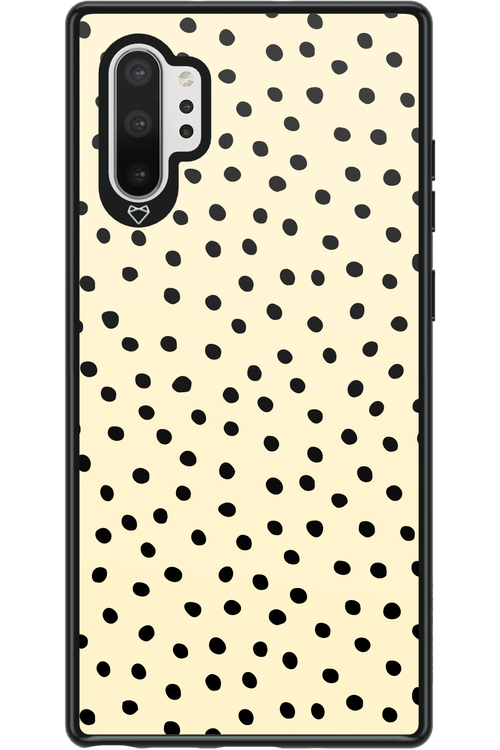 Polka Dots 2.0 - Samsung Galaxy Note 10+