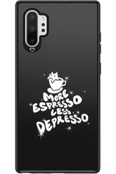 DEPRESSO - Samsung Galaxy Note 10+