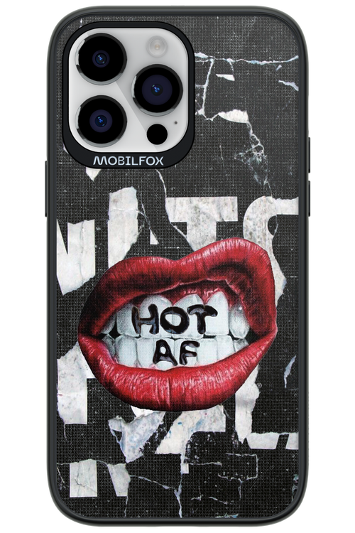HOT AS F - Apple iPhone 14 Pro Max