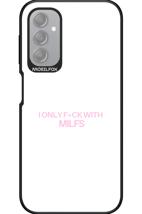 Only Milf - Samsung Galaxy A14