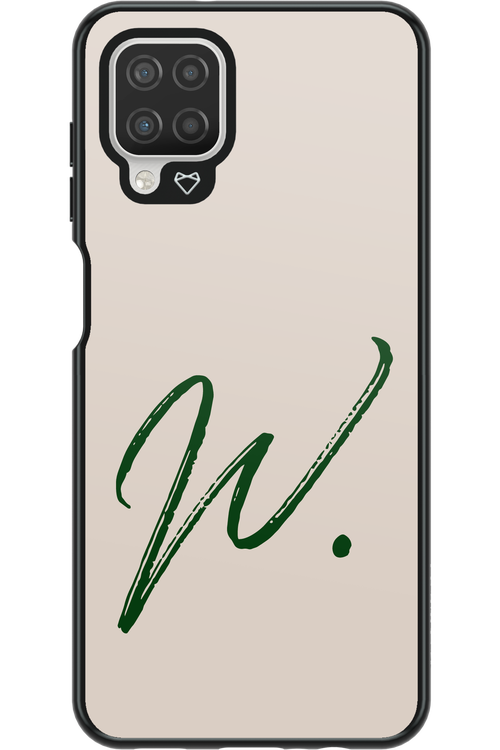 (Tennis Zone) W - Samsung Galaxy A12