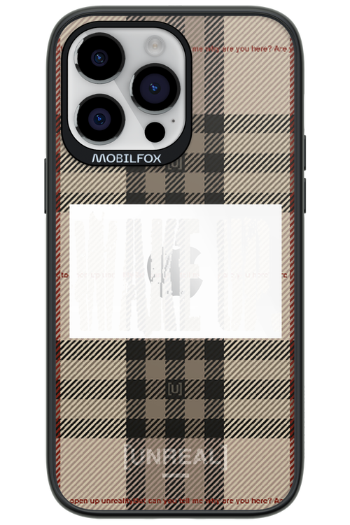 Are you awake? - Apple iPhone 14 Pro Max