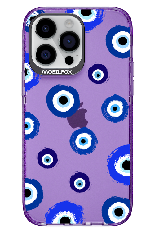 Nazar Amulet - Apple iPhone 14 Pro Max