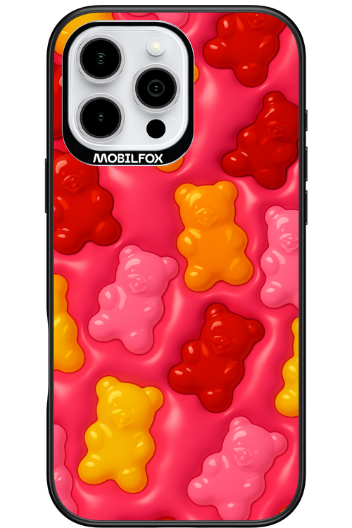 GumBears - Apple iPhone 16 Pro Max