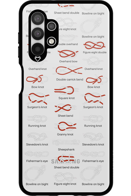 Knot Master 2.0 - Samsung Galaxy A13 4G