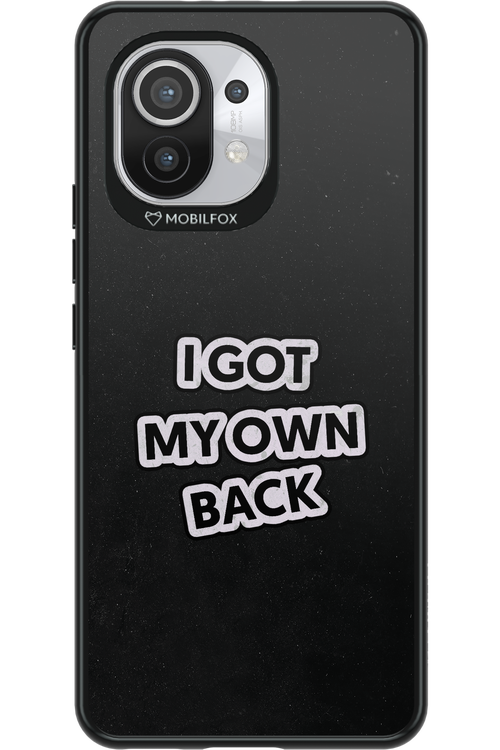 I Got It - Xiaomi Mi 11 5G