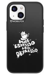 DEPRESSO - Apple iPhone 13 Mini