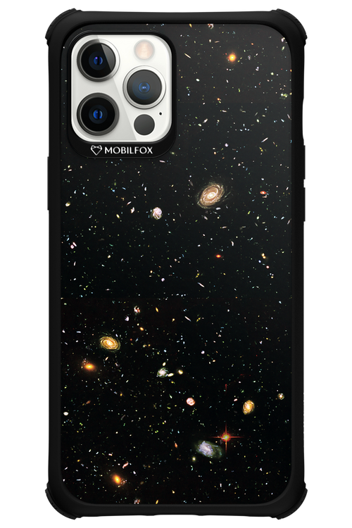 Cosmic Space - Apple iPhone 12 Pro Max