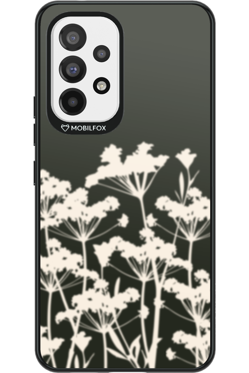 Midnight Bloom - Samsung Galaxy A53