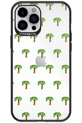 Tropical Breeze - Apple iPhone 12 Pro Max