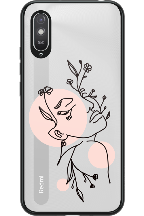 Confidence - Xiaomi Redmi 9A