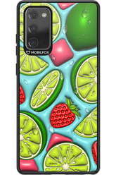 LimeBerry - Samsung Galaxy Note 20