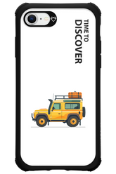 Off-Road Explorer - Apple iPhone SE 2022