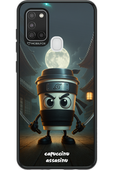 Capuccinu assasinu - Samsung Galaxy A21 S