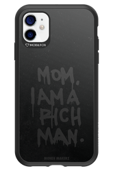 Rich Man - Apple iPhone 11