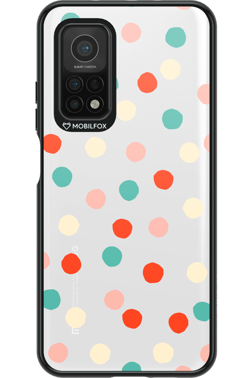 Xmas Dotss - Xiaomi Mi 10T 5G