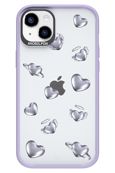 Chrome Hearts - Apple iPhone 14 Plus