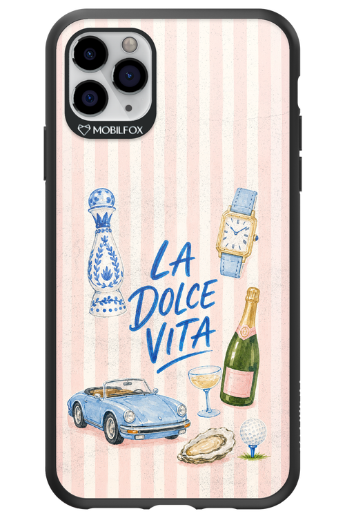 La Dolce Vita 2.0 - Apple iPhone 11 Pro Max