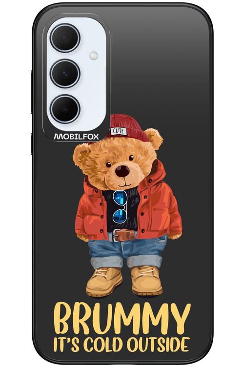 Brummy - Samsung Galaxy A35