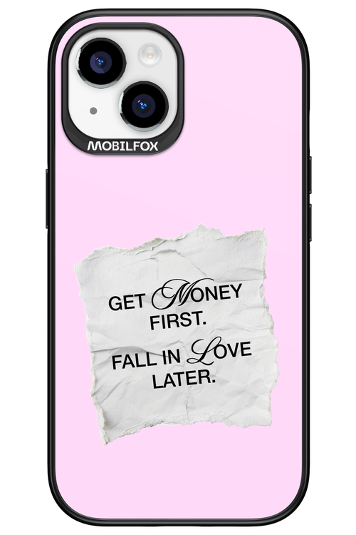 Money First - Apple iPhone 15
