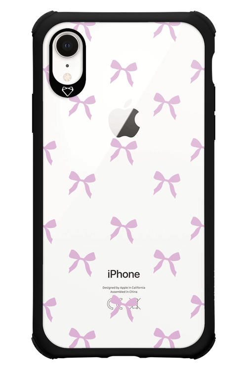 PinkyPromise - Apple iPhone XR