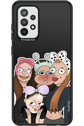 Squad Goals - Samsung Galaxy A72