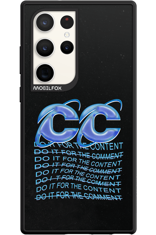 CC 2.0 - Samsung Galaxy S23 Ultra