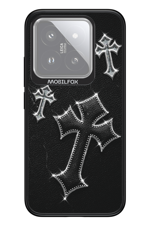 Gothic Cross - Xiaomi 14
