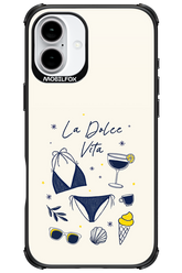 Dolce Vita - Apple iPhone 16 Plus